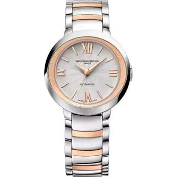 Hodinky Baume & Mercier - M0A10183