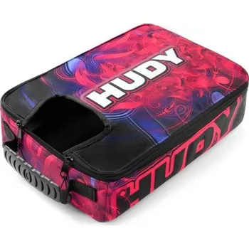 RC model auta HUDY CAR BAG - 1/10 OFF-ROAD - expresní doprava