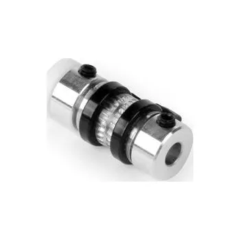 RC model auta HUDY MOTOR CLUTCH (SET) - expresní doprava