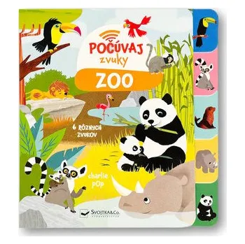 Svojtka § Co., s.r.o. Počúvaj zvuky Zoo