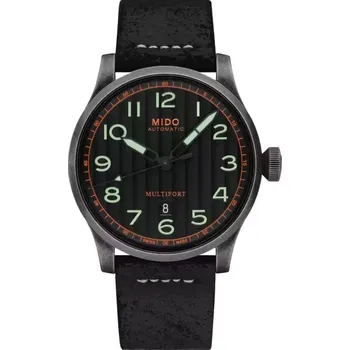 Hodinky Mido - M032.607.36.050.09 - ESCAPE HORWEEN