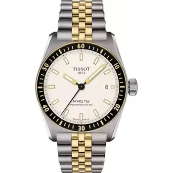 Hodinky Tissot - T149.407.22.011.00 - PR516 Powermatic 80