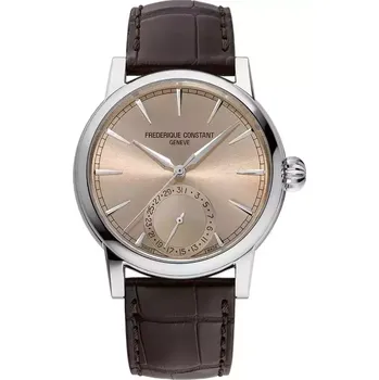 Hodinky Frederique Constant - FC-706SAL3H6 - CLASSIC DATE