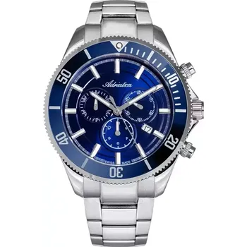 Hodinky Adriatica - A1139.5115CHN - Pánské hodinky