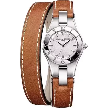 Hodinky Baume & Mercier - M0A10036