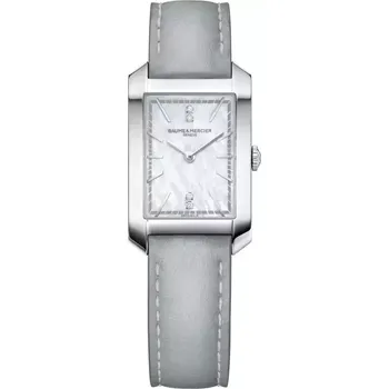 Hodinky Baume & Mercier - M0A10562 - Hampton