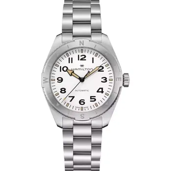 Hodinky Hamilton - H70315110 - Expedition Automatic