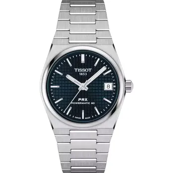 Hodinky Tissot - T137.207.11.041.00 - PRX 35mm Powermatic 80