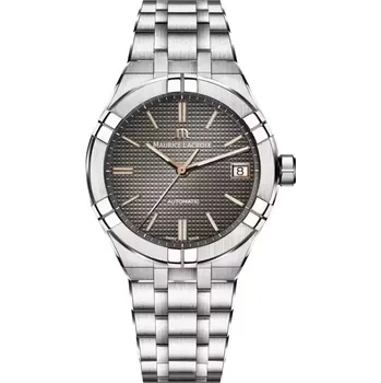 Módní doplněk Maurice Lacroix - AI6007-SS002-331-1 - Aikon Automatic 39mm