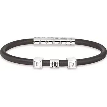 Náramek Police - šperky - PEAGB0033902 - FLAKE - Police