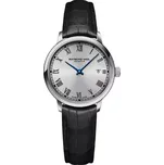 Raymond Weil - 5985-STC-00659 - Classic Woman - 29 mm - silver dial