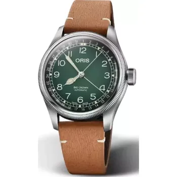 Hodinky Oris - 01 754 7779 4067-set - oris x Cervo Volante