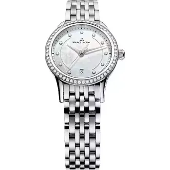 Hodinky Maurice Lacroix - LC1113-SD502-170 - Les Classiques Date Ladies