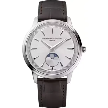 Hodinky Frederique Constant - FC-206S3S6 - Moneta Moonphase