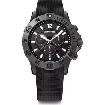 Módní doplněk Wenger - 01.0643.120 - Seaforce