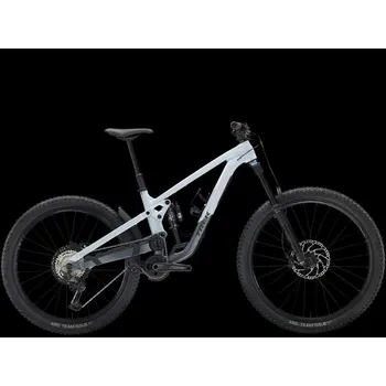 Cyklistika TREK Slash 8 Gen 6 - Plasma Grey Pearl - M (29")