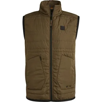 PME Legend pánská vesta PBW2411486 PBW2411486 M 8035