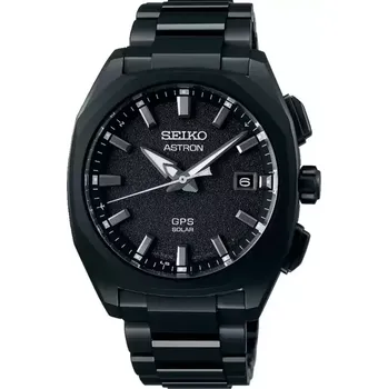 Hodinky Seiko - SSJ009J1 - GPS Solar
