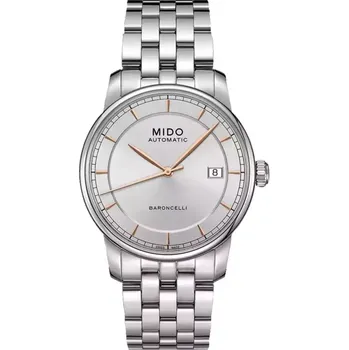 Hodinky Mido - M8600.4.10.1