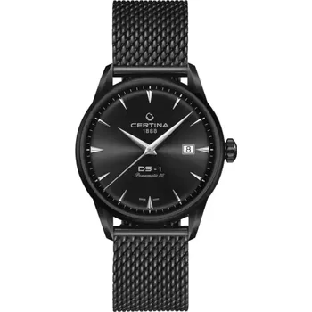 Hodinky Certina - C029.807.33.051.00 - Powermatic 80