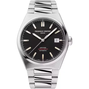 Hodinky Frederique Constant - FC-303BBG3NH6B - Automatic COSC