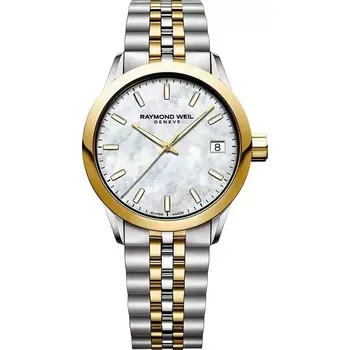 Hodinky Raymond Weil - 5634-STP-97021