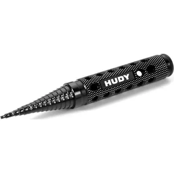 RC model auta HUDY BEARING CHECK TOOL - expresní doprava