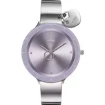 Storm - LIANA LAVENDER - Quartz