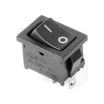 RC model auta HUDY POWER SWITCH (ON-OFF) - expresní doprava