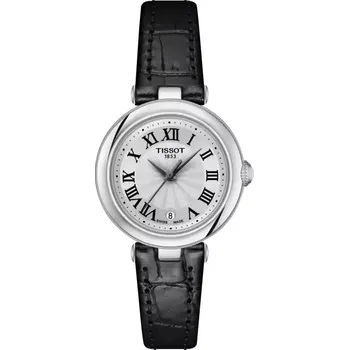 Hodinky Tissot - T126.010.16.013.00 - Tissot Bellissima Small lady