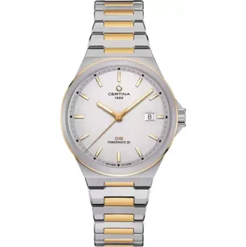 Hodinky Certina - C043.407.22.031.00 - Powermatic 80