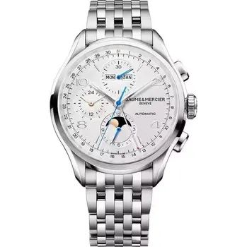 Hodinky Baume & Mercier - M0A10328