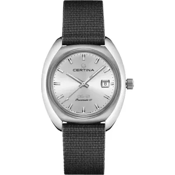 Hodinky Certina - C024.407.18.031.00 - Automatic