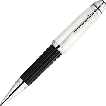 Montblanc - MB128846 - GREAT CHARACTERS JIMI HENDRIX SPECIAL EDITION BALLPOINT