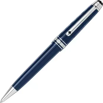 Montblanc - MB126342 - Meisterstück Around the World in 80 Days Midsize Ballpoint Pen