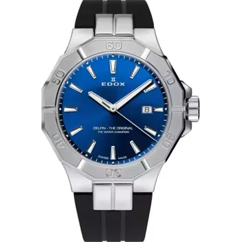 Hodinky Edox - 53021 3CA BUIN - Quartz