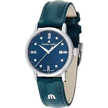 Hodinky Maurice Lacroix Eliros Date 30mm EL1094-SS001-650-5