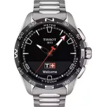 Tissot - T121.420.44.051.00 - Tissot T-Touch Connect Solar