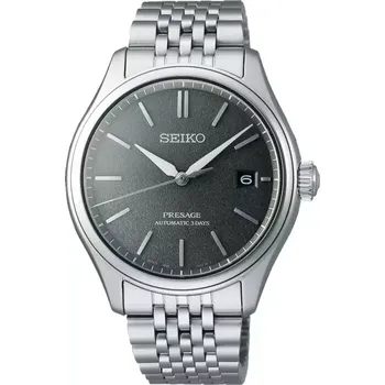 Hodinky Seiko - SPB465J1 - Automatic Classic ‘Sensaicha’
