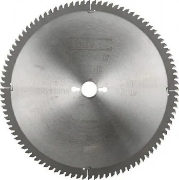Pilový kotouč DeWALT Příslušenství - Pilový kotouč 350x30 mm, 96 zubů DT4291