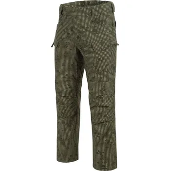 Helikon-tex Kalhoty Urban Tactical Desert Night Camo (PolyCotton Stretch Ripstop) Velikost: XL