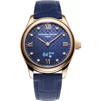 Hodinky Frederique Constant - FC-286ND3B4 - SMARTWATCH LADIES VITALITY