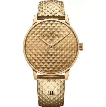 Módní doplněk Maurice Lacroix - EL1118-PVY01-090 - ELIROS Date Sunshine 40mm