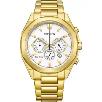 Hodinky Citizen - CA4592-85A - Eco Drive Chronograph
