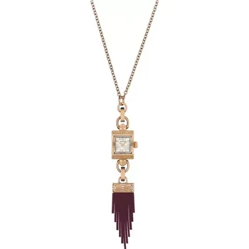 Hodinky Hamilton - H31241190 - American Classic Lady Hamilton Necklace
