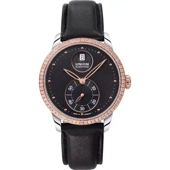 Hodinky Union Glashütte - D905.228.46.051.01 - Seris Small Second