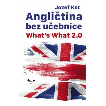 IKAR, a.s Angličtina bez učebnice
