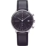 Junghans - 027/4601.00 - Max Bill Chronoscope