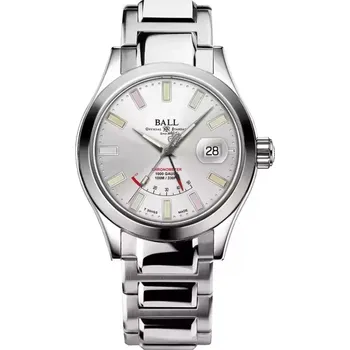 Hodinky Ball - PM9026C-S3C-SL2 - Engineer III Marvelight Chronometer