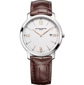 Hodinky Baume & Mercier - M0A10181